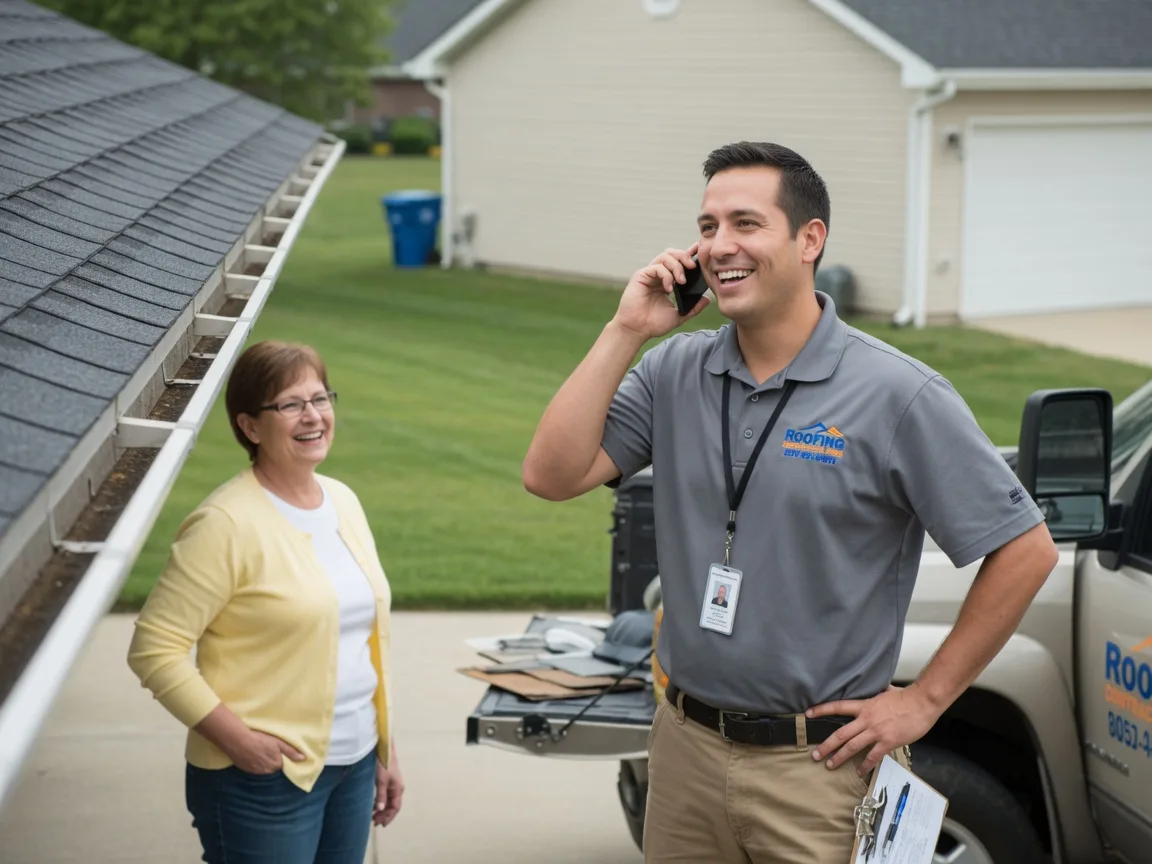 Local Roofing Contractors Lehigh, OK FAQs